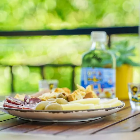 Apartamento Casa Di Marinos Nydri (Lefkada)