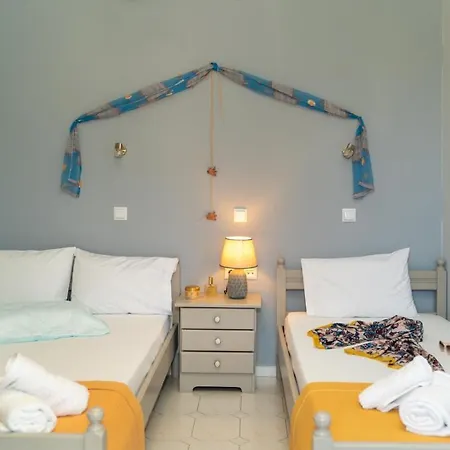 Apartamento Casa Di Marinos *