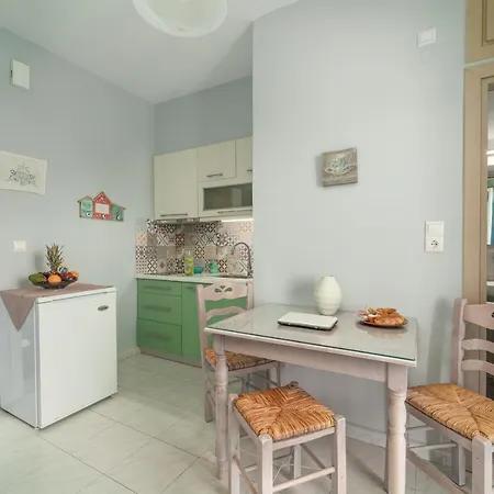 Apartamento Casa Di Marinos *