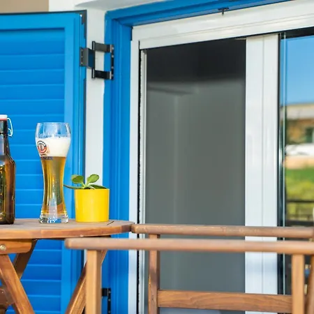 Apartamento Casa Di Marinos Nydri (Lefkada)