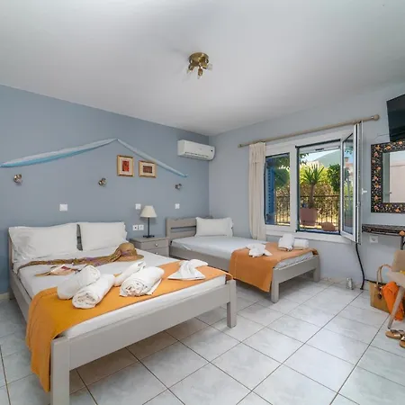 Apartamento Casa Di Marinos *