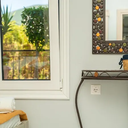 Apartamento Casa Di Marinos Nydri (Lefkada)