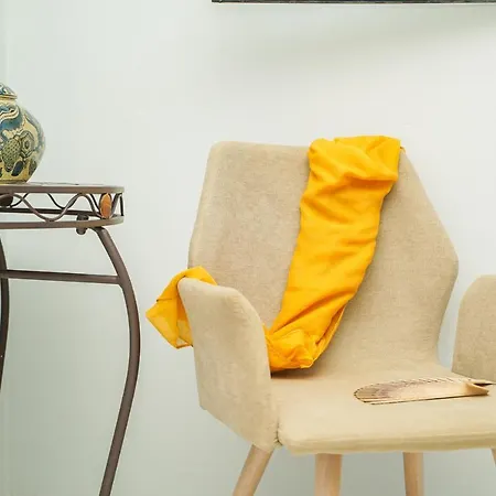 Casa Di Marinos Apartamento *