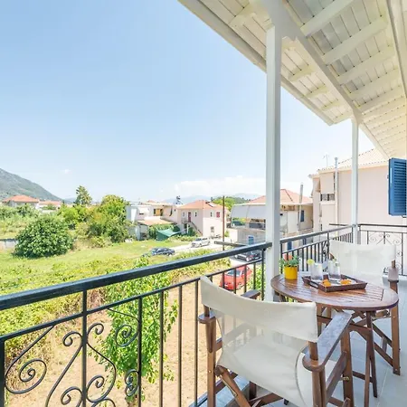 Casa Di Marinos Apartamento