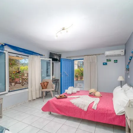 Casa Di Marinos Apartamento *