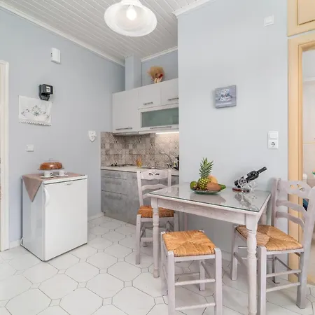 Apartamento Casa Di Marinos Nydri (Lefkada)