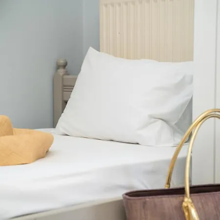 Apartamento Casa Di Marinos