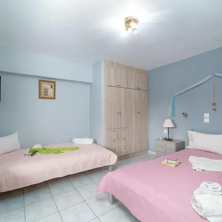 Casa Di Marinos Nydri (Lefkada)