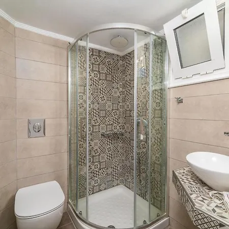 Apartamento Casa Di Marinos *