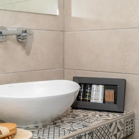 Apartamento Casa Di Marinos