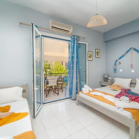 Casa Di Marinos Nydri (Lefkada)