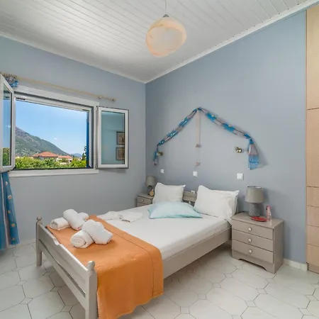 Apartamento Casa Di Marinos *