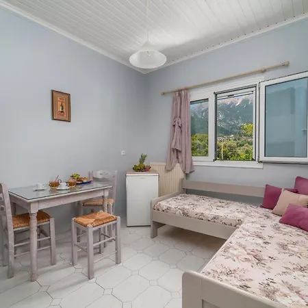 Casa Di Marinos Apartamento Nydri (Lefkada)