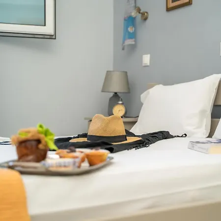 Apartamento Casa Di Marinos