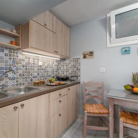 Apartamento Casa Di Marinos *