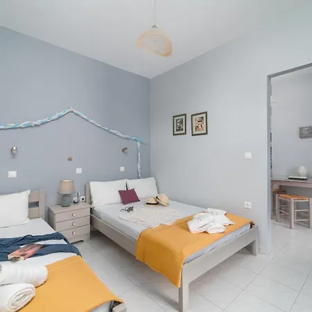 Casa Di Marinos Apartamento