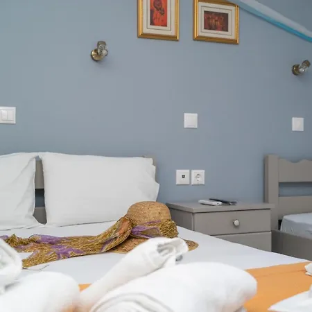 Apartamento Casa Di Marinos Nydri (Lefkada)