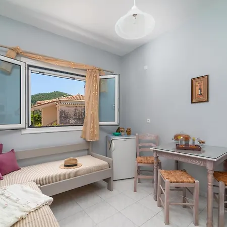 Casa Di Marinos Apartamento Nydri (Lefkada)
