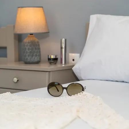 Casa Di Marinos * Nydri (Lefkada)