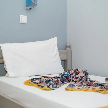 Casa Di Marinos Apartamento