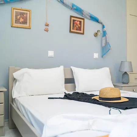 Casa Di Marinos Apartamento *