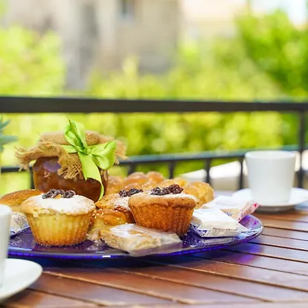 Apartamento Casa Di Marinos