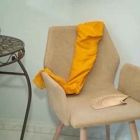 Casa Di Marinos Nydri (Lefkada)