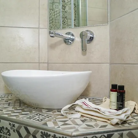 Apartamento Casa Di Marinos