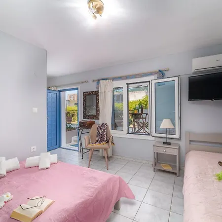 Apartamento Casa Di Marinos *