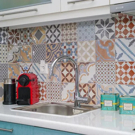 Apartamento Casa Di Marinos *