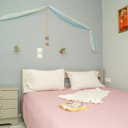 Casa Di Marinos * Nydri (Lefkada)