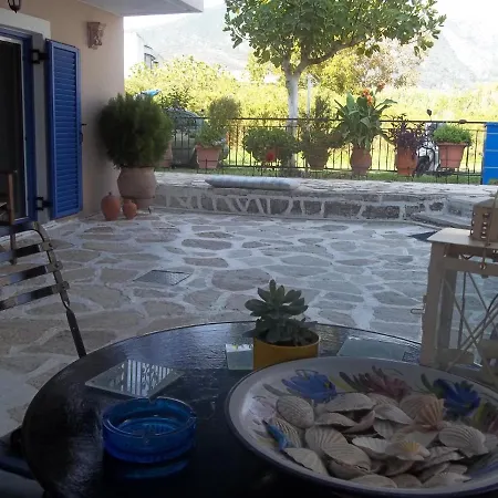 Casa Di Marinos * Nydri (Lefkada)