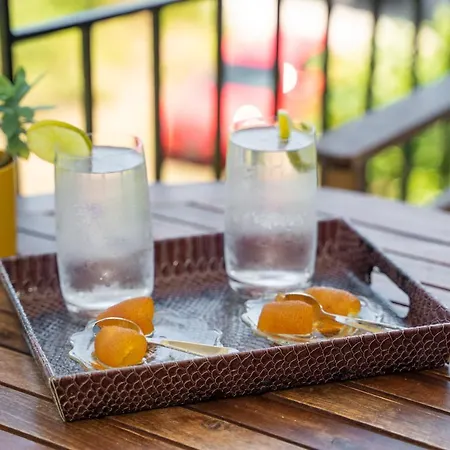 Casa Di Marinos Apartamento Nydri (Lefkada)