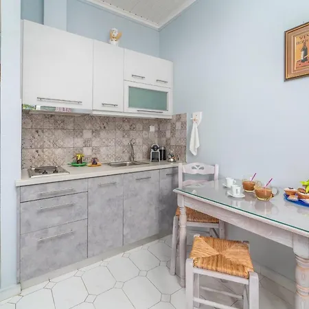 Apartamento Casa Di Marinos