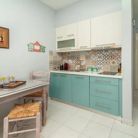 Casa Di Marinos Apartamento *