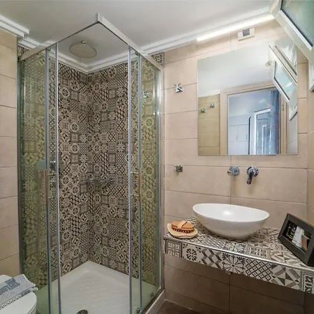 Casa Di Marinos Apartamento *