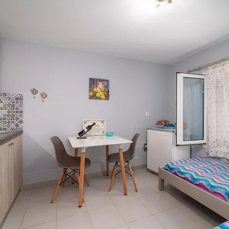 Casa Di Marinos Apartamento *