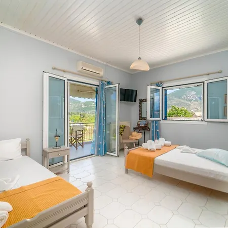 Casa Di Marinos Apartamento *