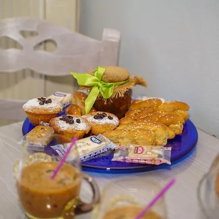 Apartamento Casa Di Marinos