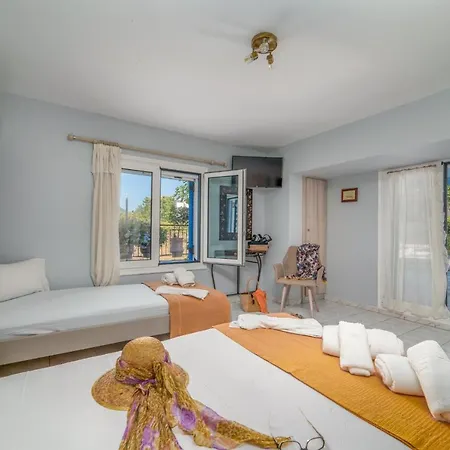 Casa Di Marinos Apartamento Nydri (Lefkada)