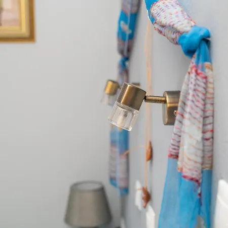 Apartamento Casa Di Marinos Nydri (Lefkada)