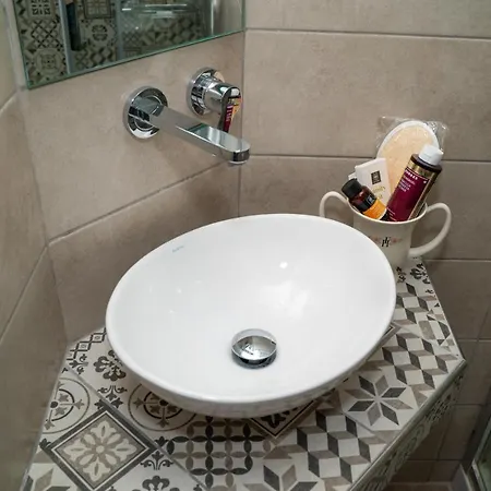 Casa Di Marinos Apartamento *