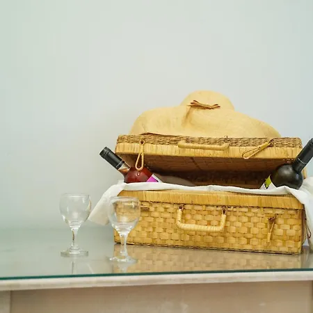 Apartamento Casa Di Marinos Nydri (Lefkada)