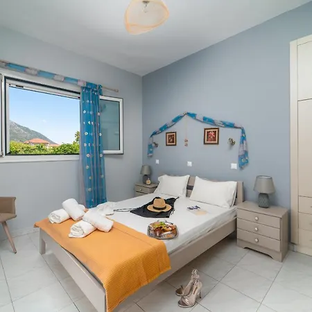 Casa Di Marinos Nydri (Lefkada)