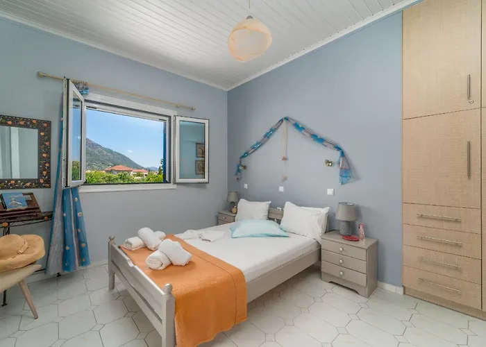 דירה Casa Di Marinos *