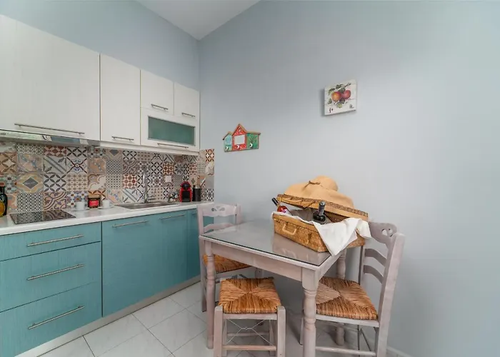 Casa Di Marinos *