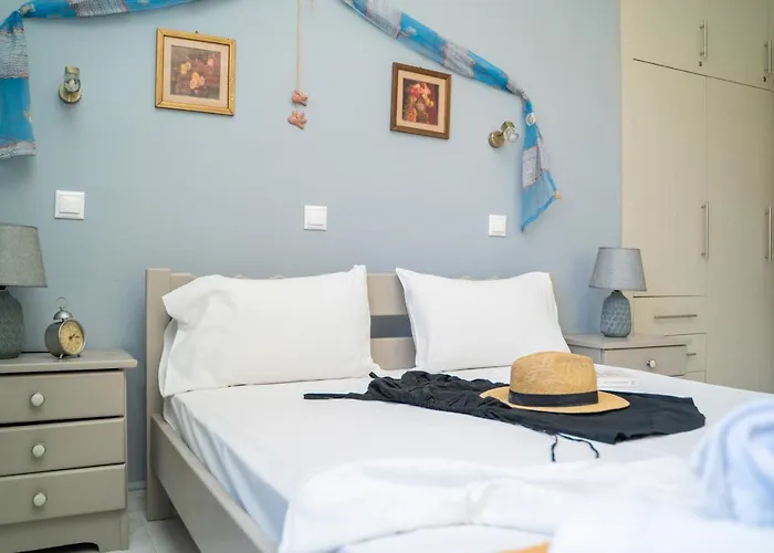 Casa Di Marinos דירה *