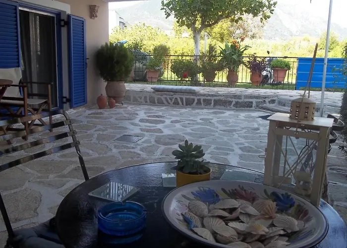 Casa Di Marinos * נידרי