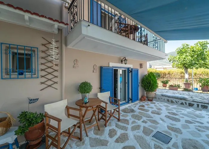 Casa Di Marinos *