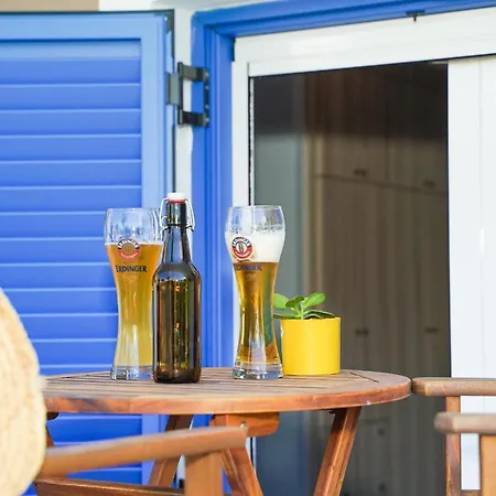 Casa Di Marinos * Νυδρί
